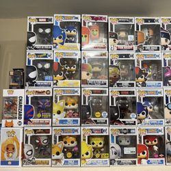 FUNKO SALE! 