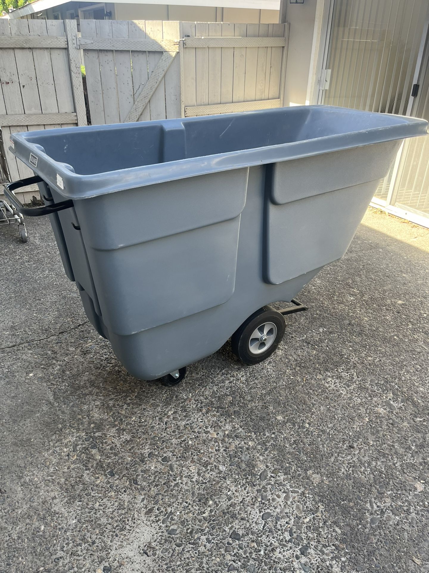 Hauling Cart