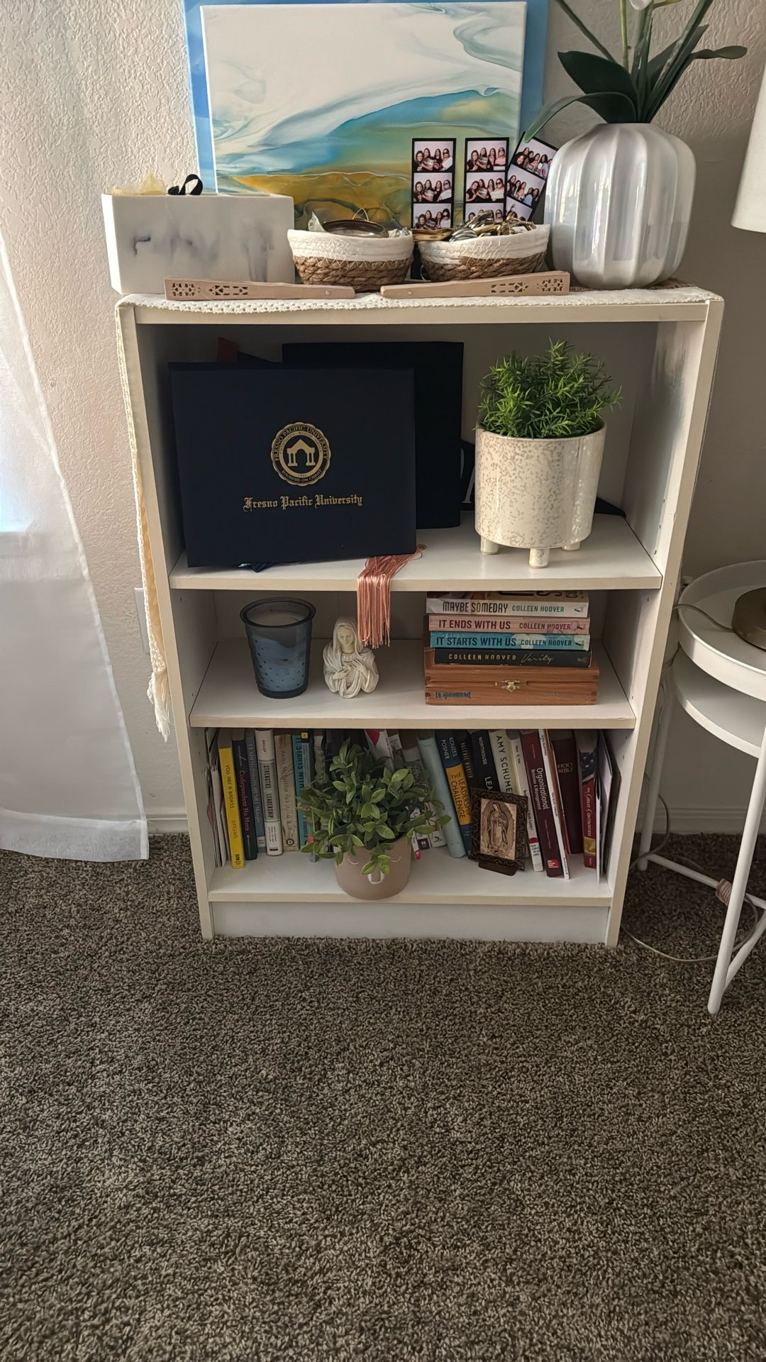Bookshelf