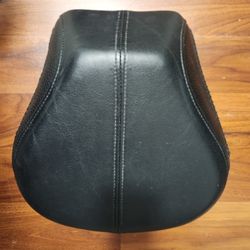 Harley Davidson Rear Seat
