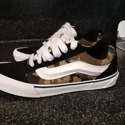 Vans mens 11 great Condition 