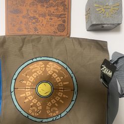 Zelda /Nintendo  Items 