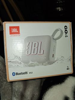 JBL  go4