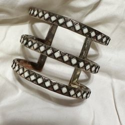 Lucky Brand Metal Bracelet