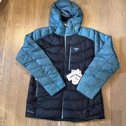 Dynafit Tigard Down Jacket Insulated Size XL