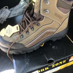 Work Boots Waterproof 