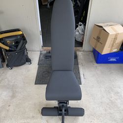 Rep Fitness FID Adjustable Bench For $250 Firm 