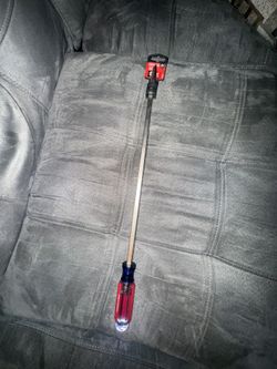 CRAFTSMAN 16 Inch FLATHEAD