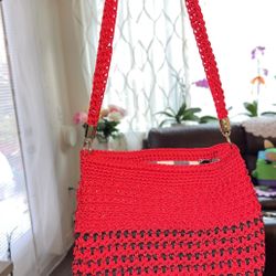 Handmade Purse