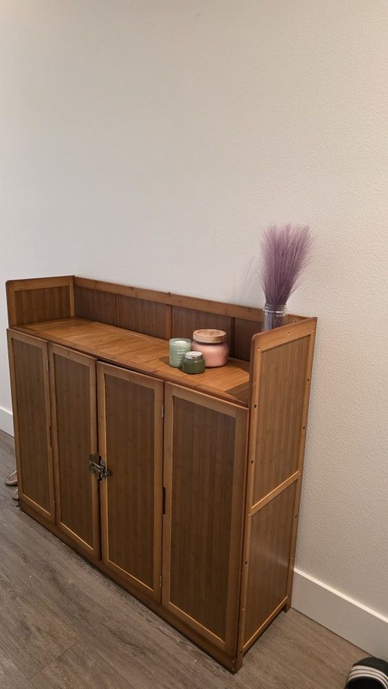 Shoe Rack - Brand New