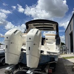 Marine tech and mechanic 👨‍🔧