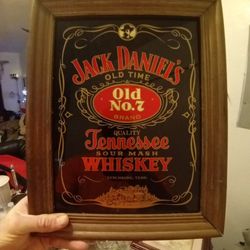 Jack Daniels #7