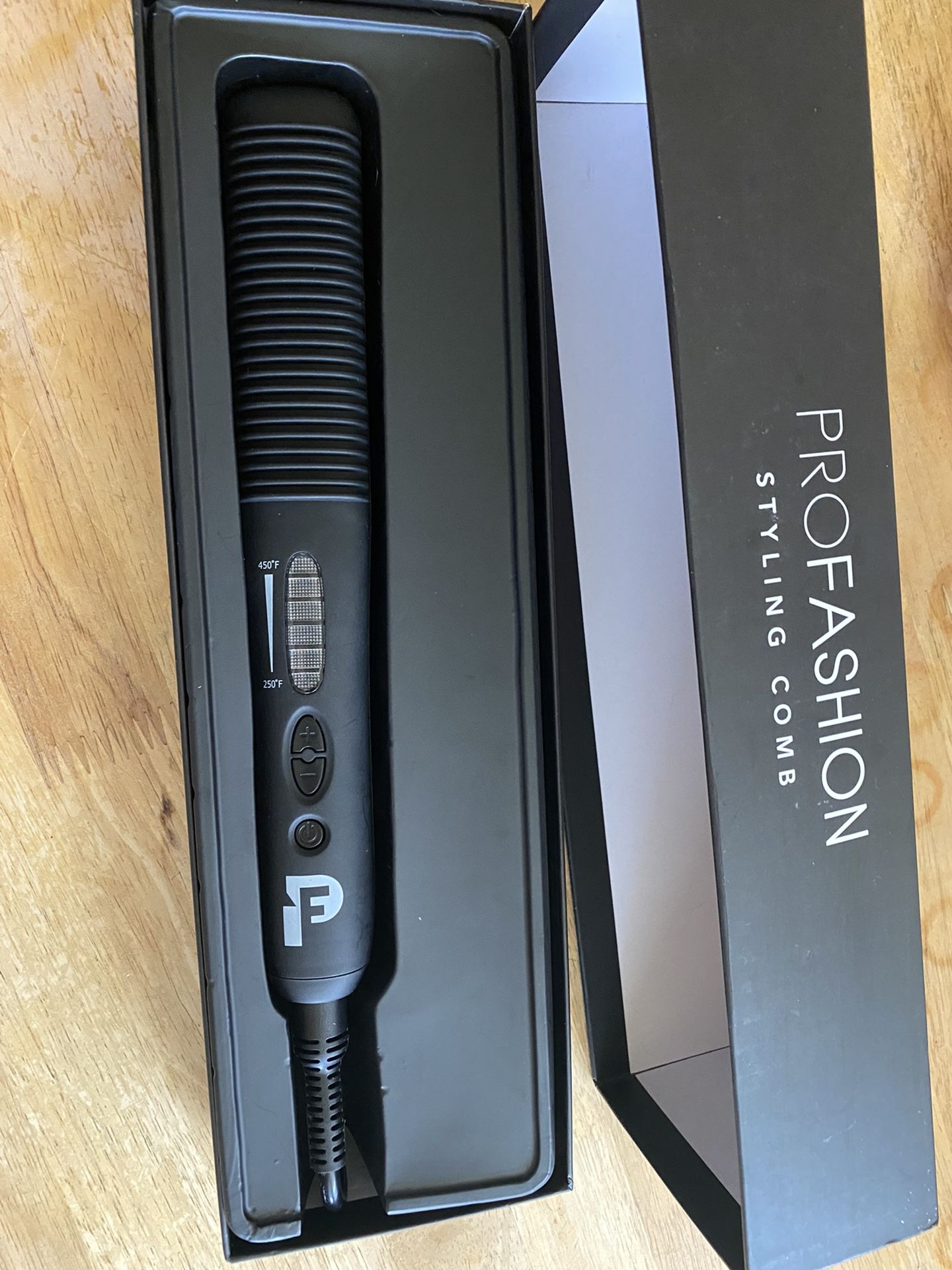 ProFashion Styling Comb