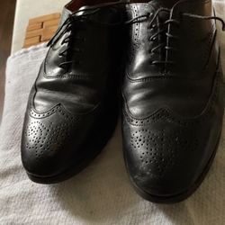 Mens Bostonian Classics Shoes Size 9