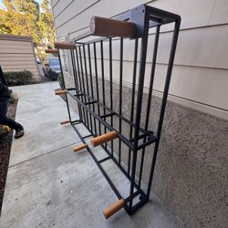 FREE FULL BED FRAME 