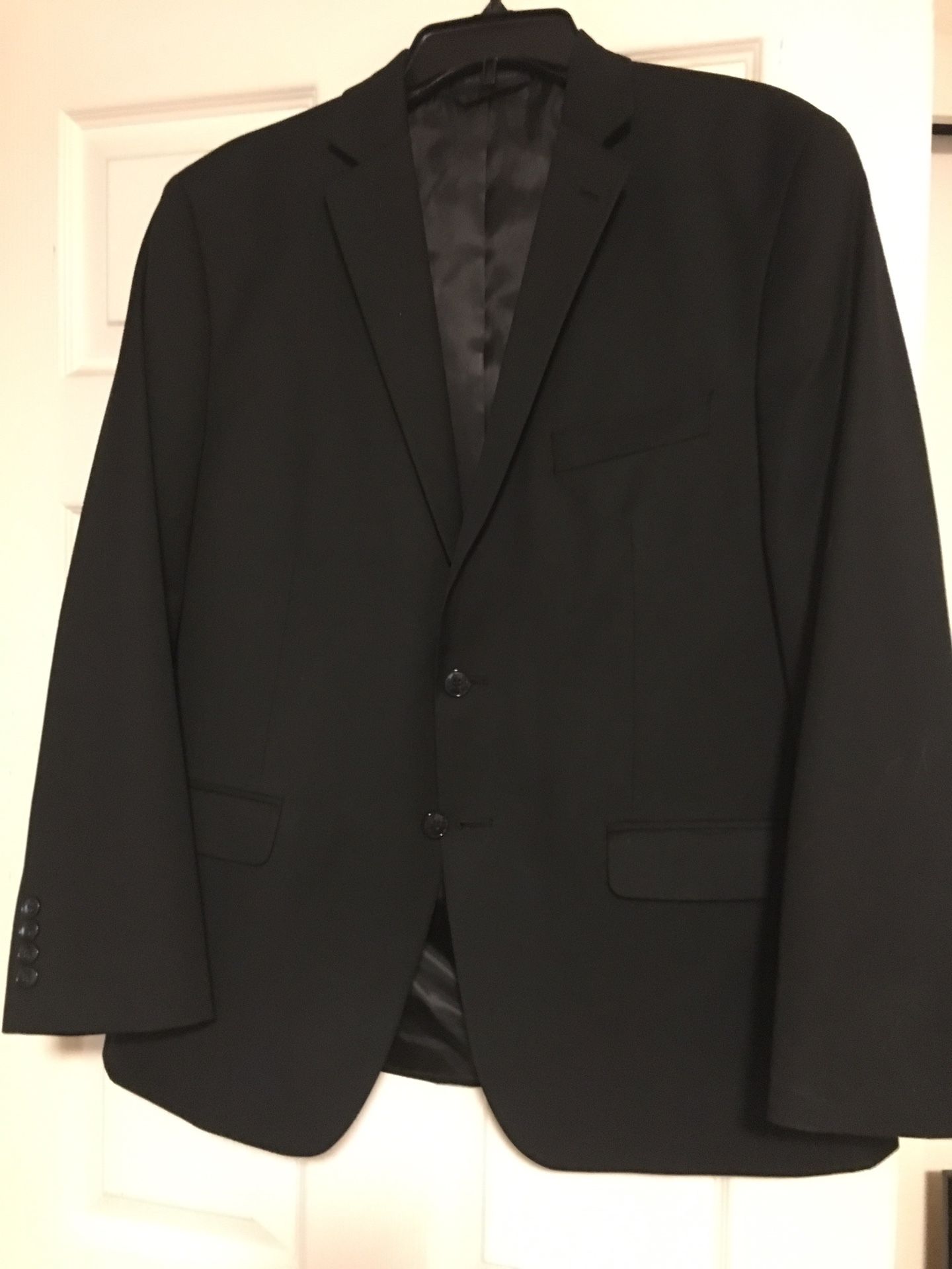 Van Huesen suit jacket