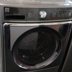 Washer Machine
