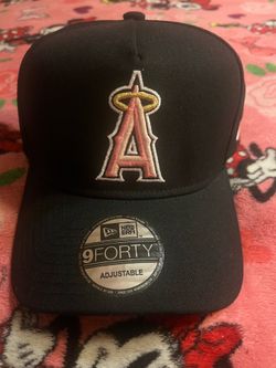 Los Angeles Angels cap