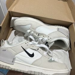 Nike Dunk Low Disrupt 2