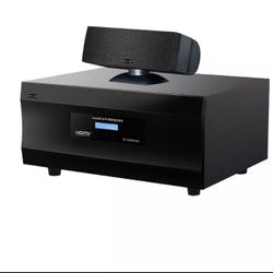 Evo Surround Sound Home Audio EVO40