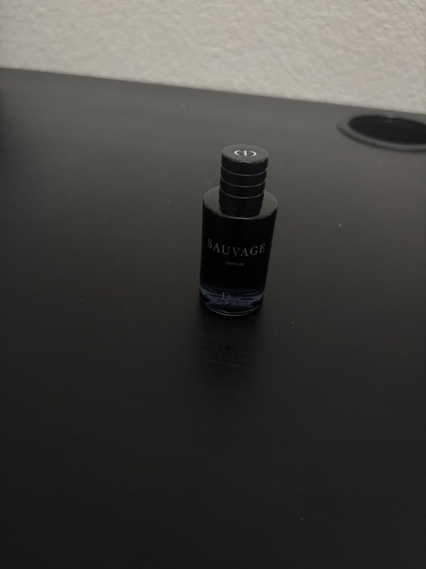 Sauvage Fragrance Small