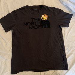 Northface Shirt 