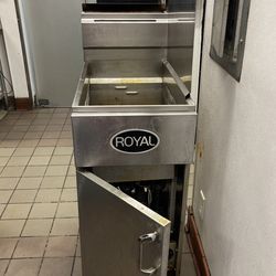 Royal Range