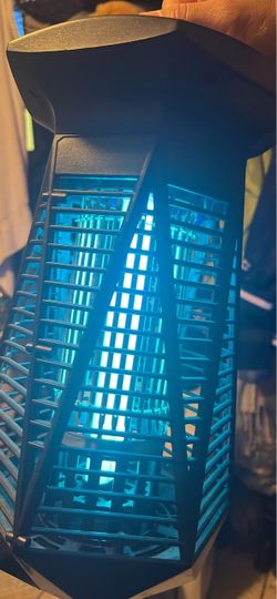 Bug light