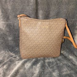 Large Messenger Bag