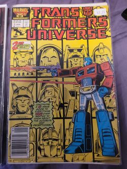 Comic Books Let Me Know Which One Are U Interested In For Prices