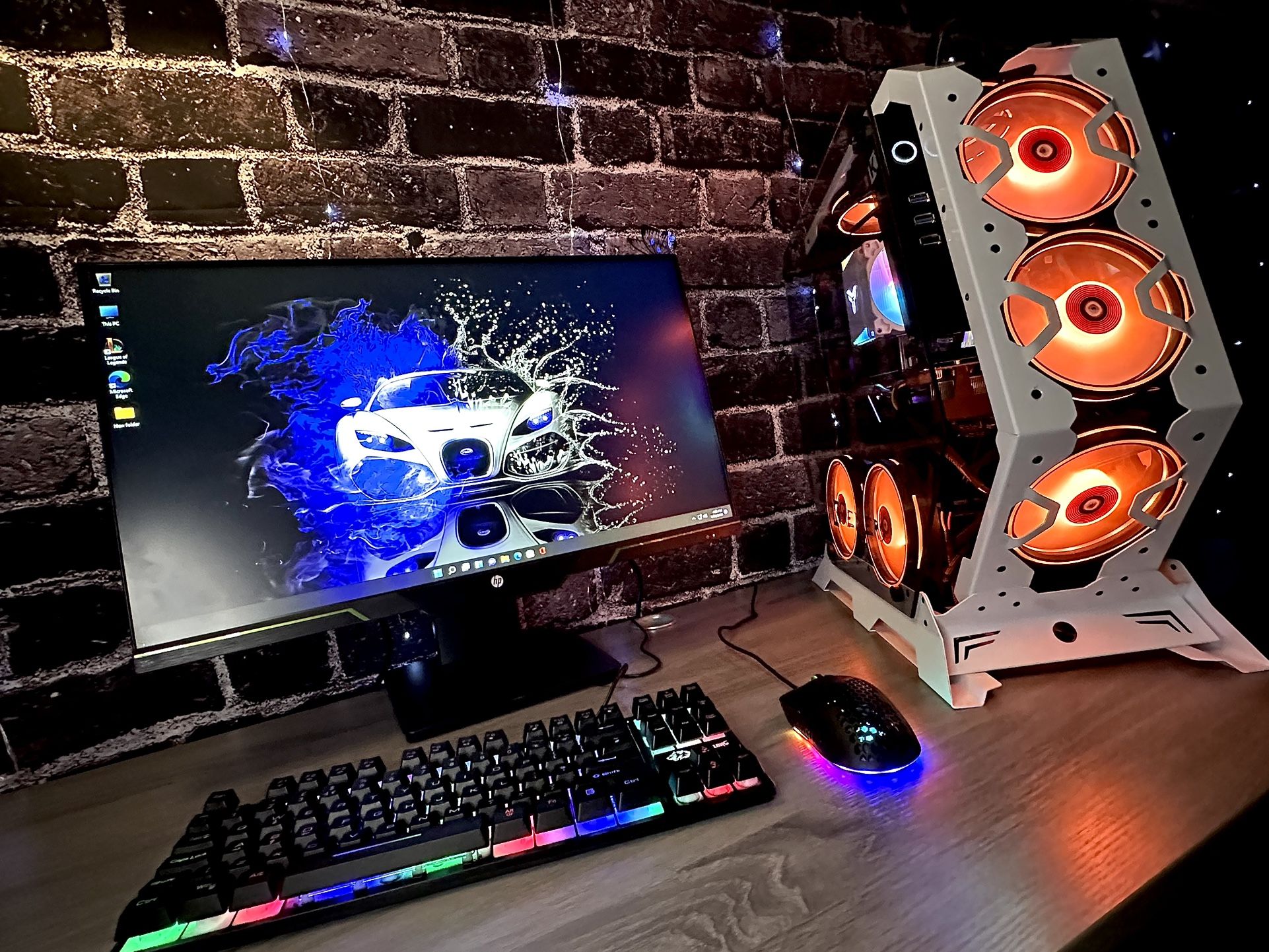 Gaming Pc / Only Tower
