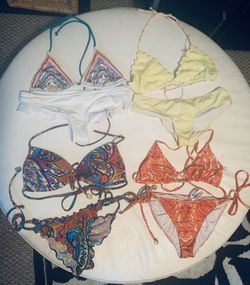 Swimsuit /Bikini sale $8 each