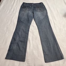 INC Denim Pants 