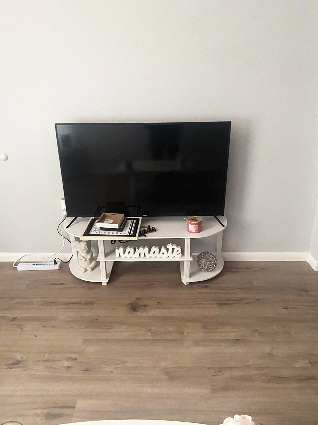Brand New TV Stand Delivery Available