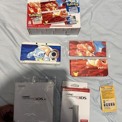 New nintendo 3ds sale 20th anniversary edition