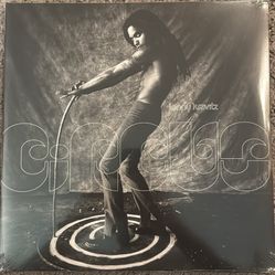Lenny Kravitz- Circus Vinyl 2 LP