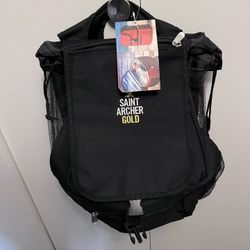 Cooler Backpack - Zuma Brand 