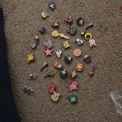Crocs Charms 