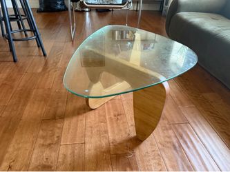 Noguchi Dupe  Coffee Table