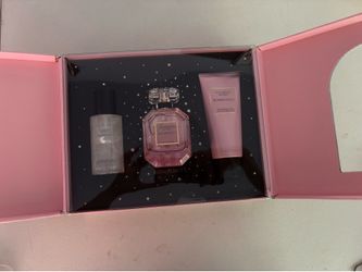 Victorious Secret Gift set