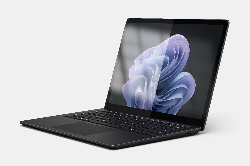 Microsoft Surface Laptop 6 - PAY $1 Today Only 'Just Ask Us How'