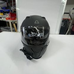 Triangle Helmet Medium