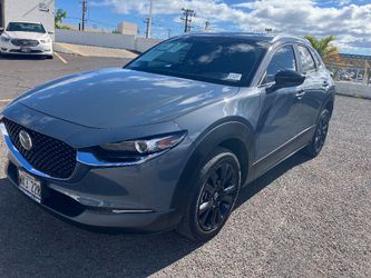 2023 Mazda CX-30