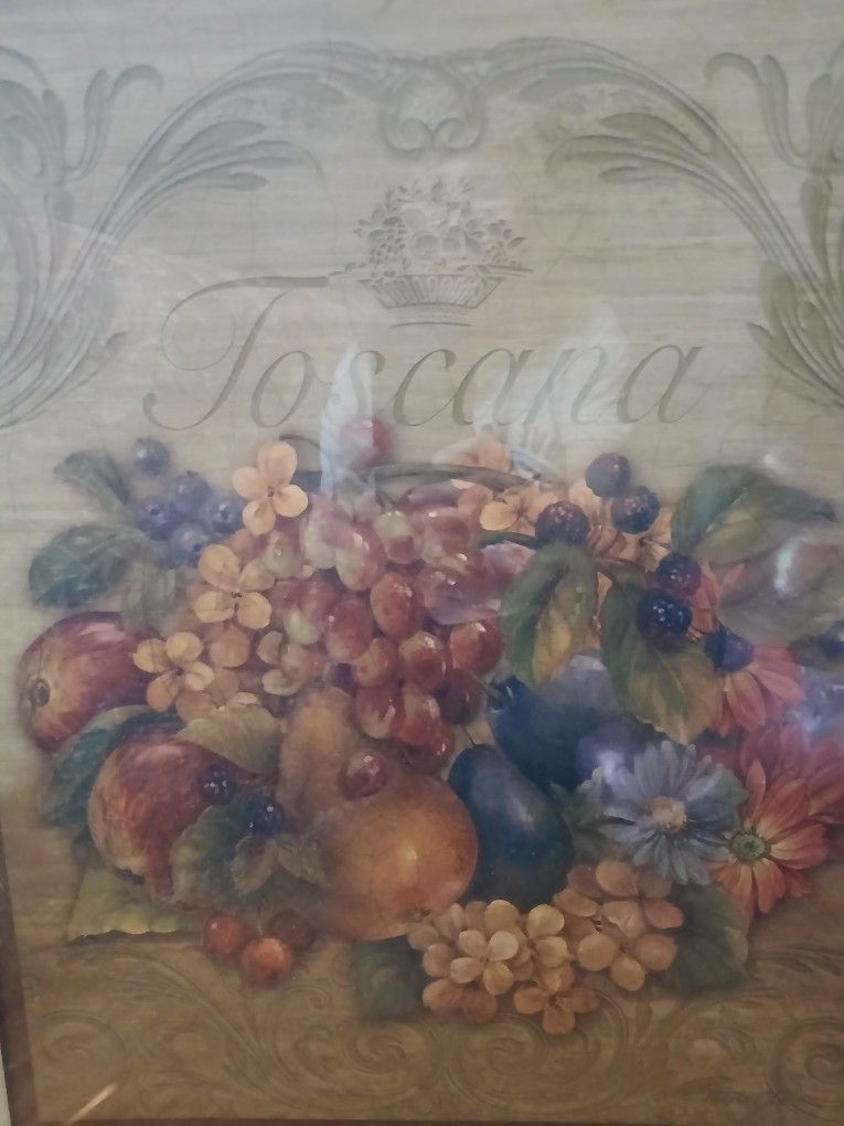 Toscana Picture