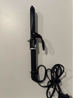 BaByliss Pro Porcelain Ceramic Curler