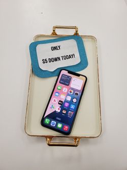 💥 Massive Deal – Apple iPhone 11 Pro Max (Pre-Owned) Now Only $219 or $1 Down! 80% Off + Peace-of-Mind Warranty