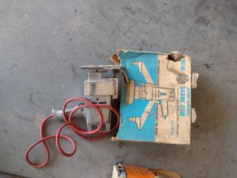 All tools