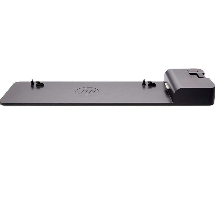 (New) HP ULTRA SLIM DOCK 20-13-D9Y32 DOCKING STATION
