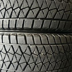 225/65R17 Bridgestone 