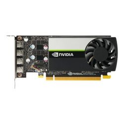 PNY NVIDIA T1000 Graphic Card 4GB GDDR6 Graphic Card (‎VCNT1000-SB)